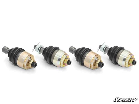 keller ball joints x3.